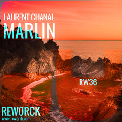 Cover of Marlin
