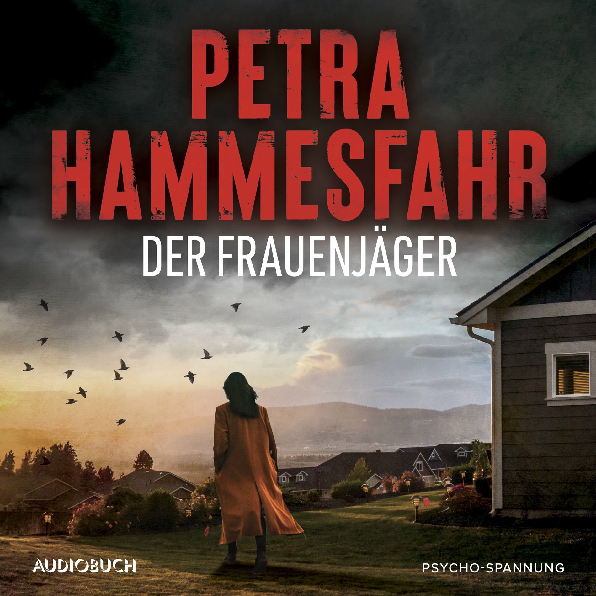 Album cover of Kapitel 01 - Der Frauenjäger