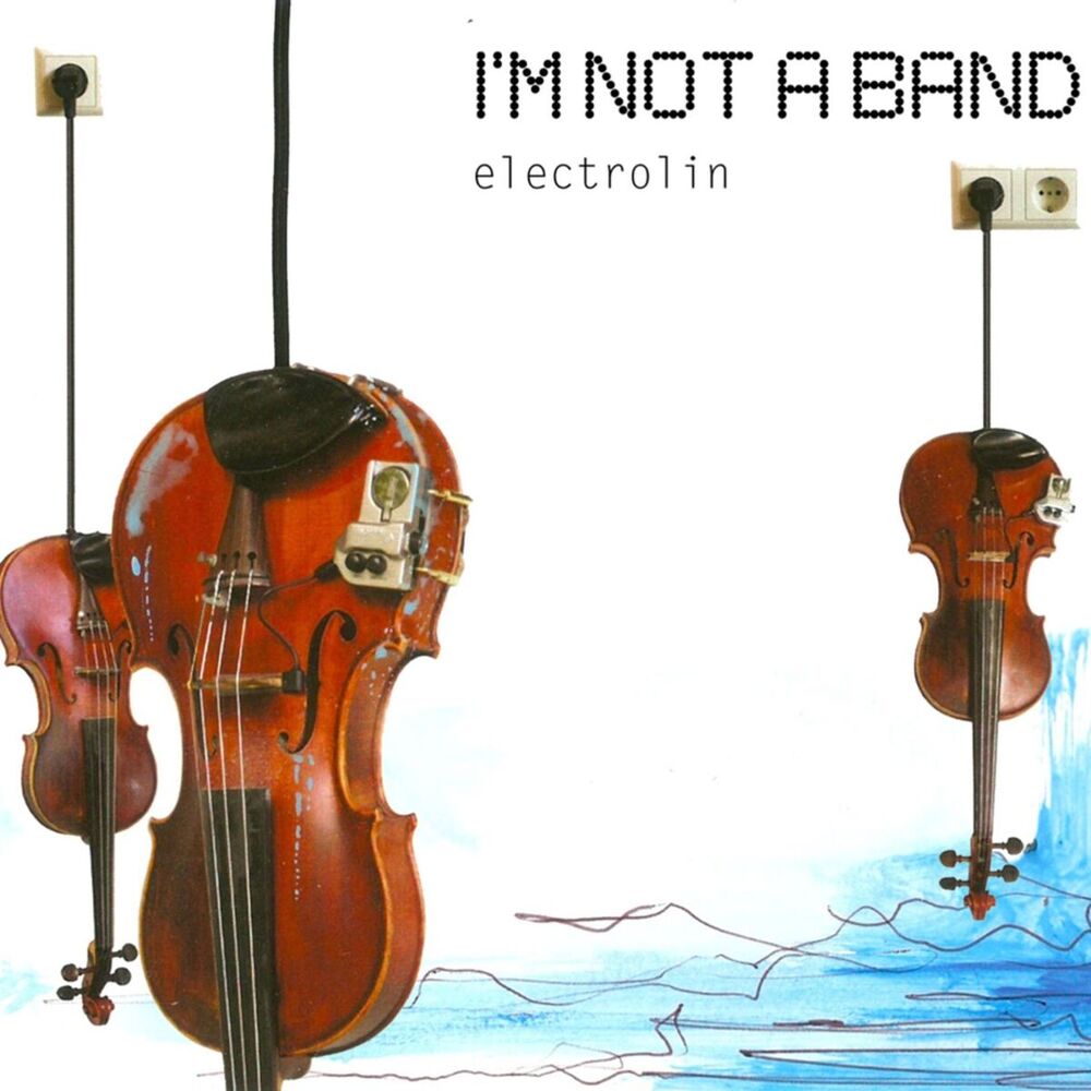 Picture of Electrolin