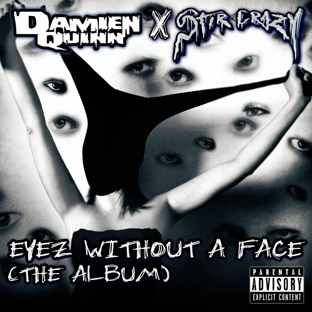 Picture of Eyez Without a Face