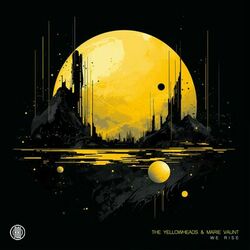 Cover of We Rise (Original Mix)