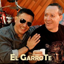 Cover of El Garrote