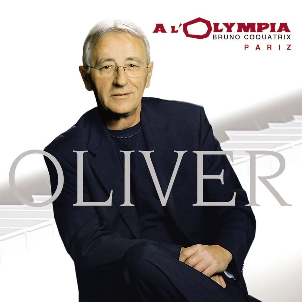 Picture of A L'Olympia