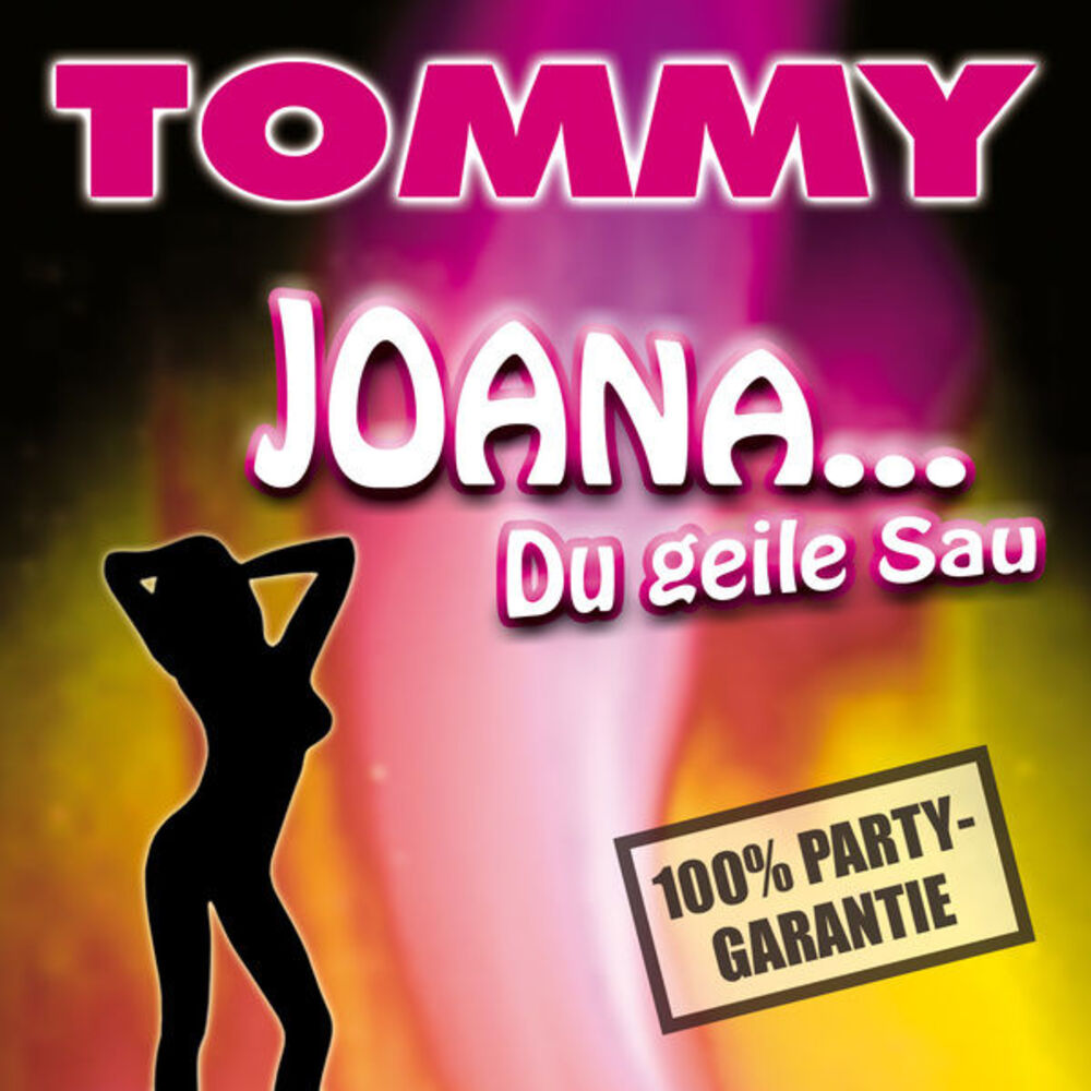 Picture of Joana