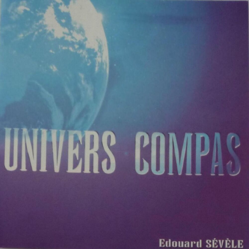 Picture of Univers compas