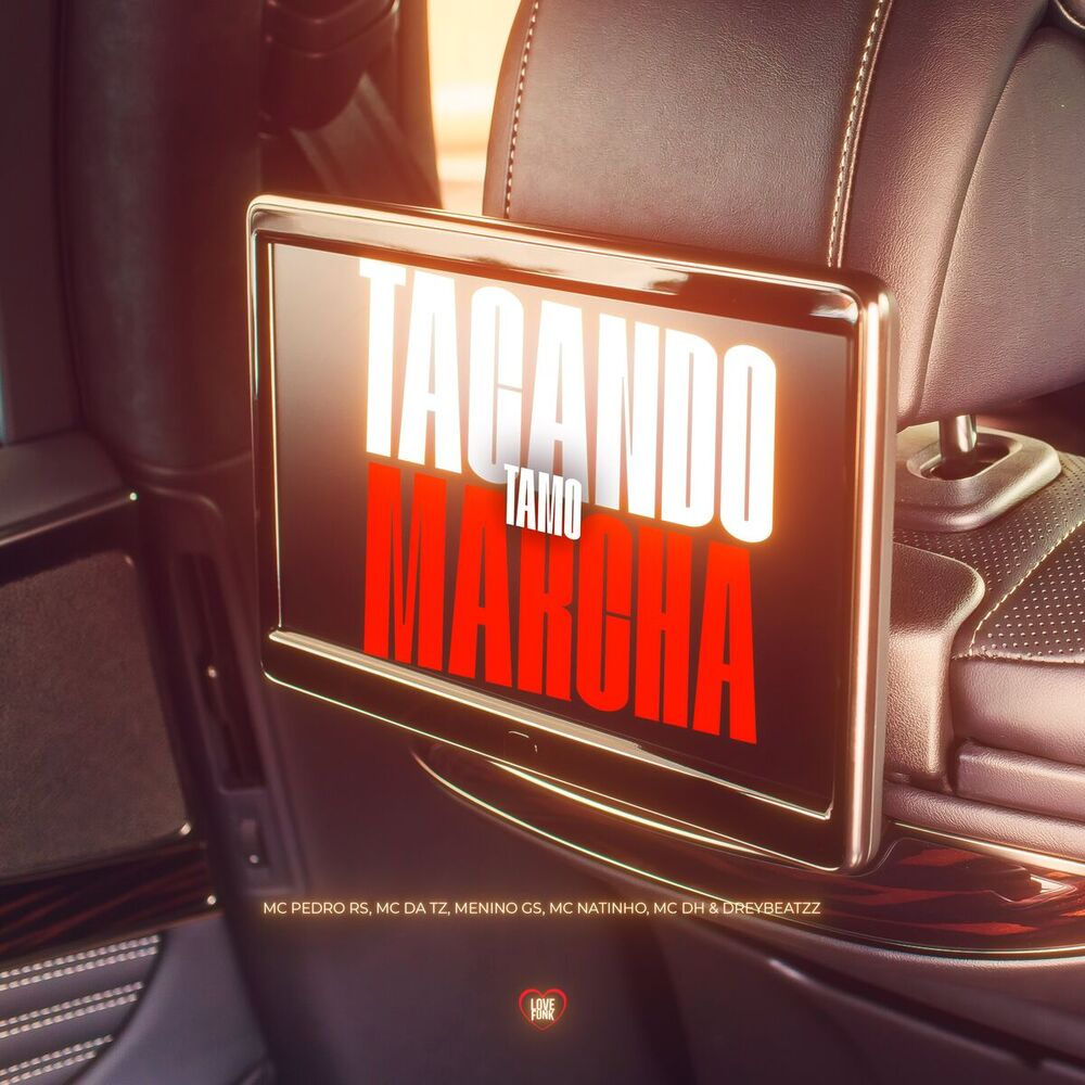 Picture of Tamo Tacando Marcha