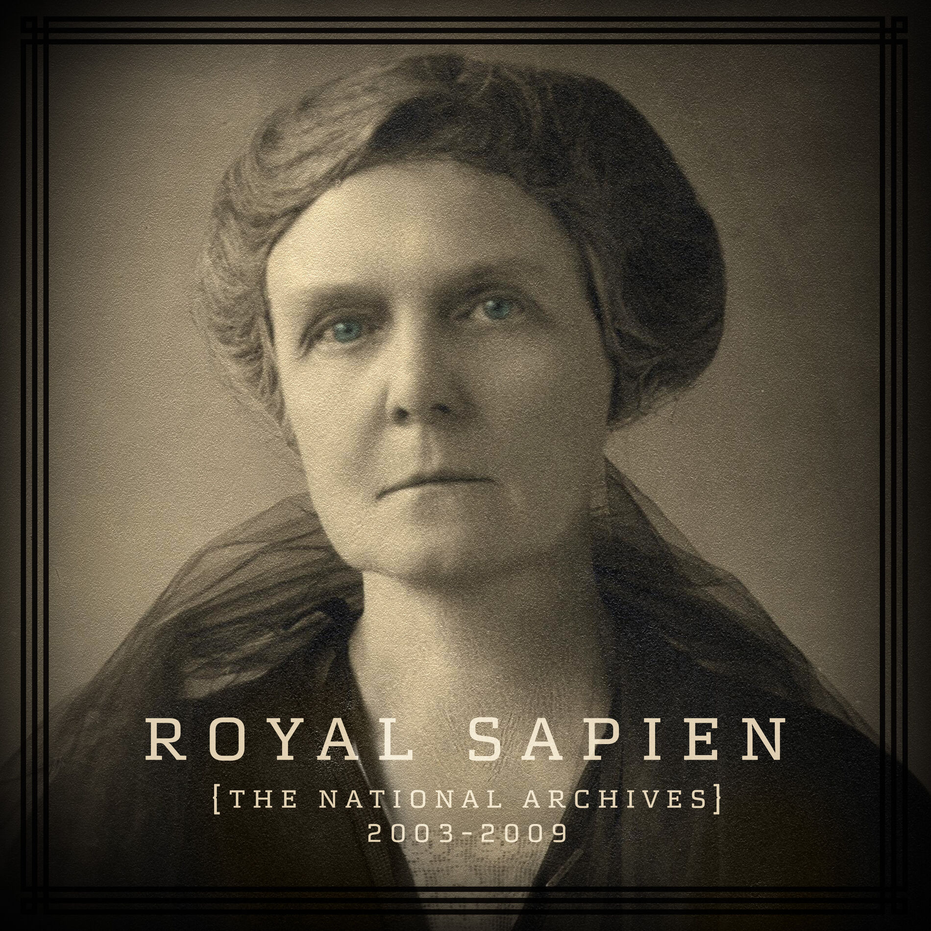 Album cover of The National Archives