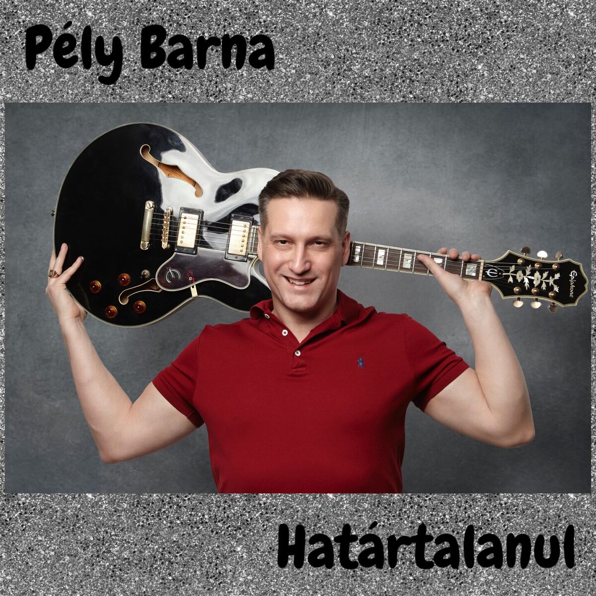Album picture of Határtalanul