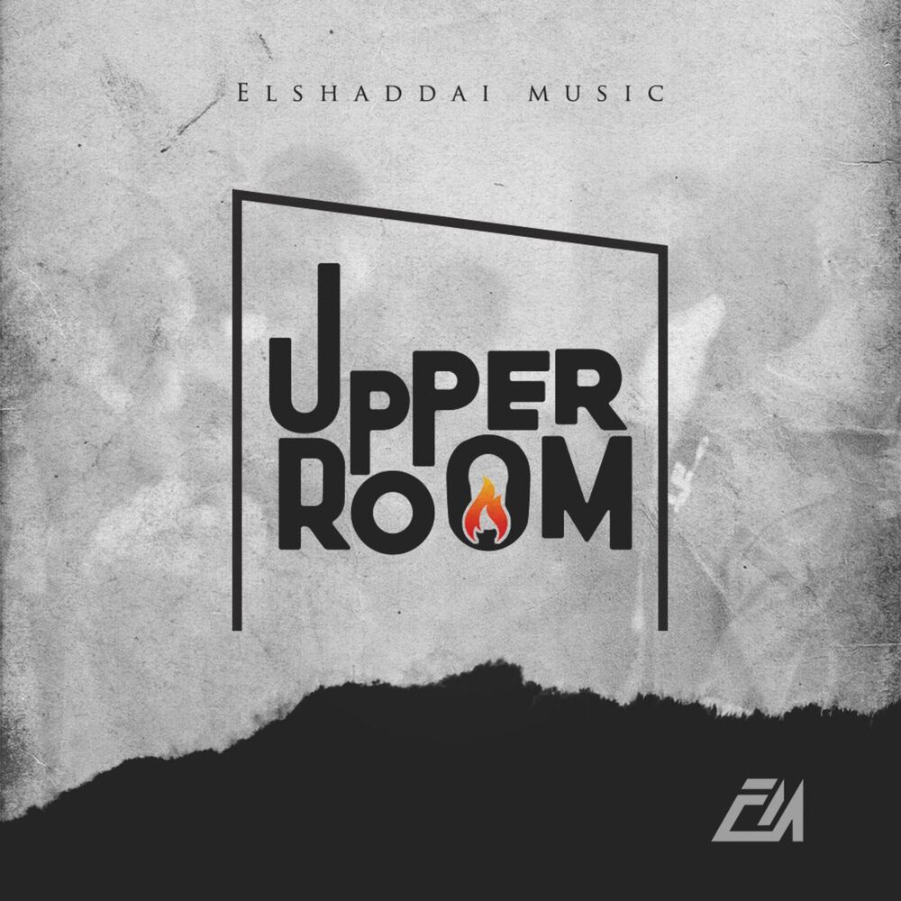 Picture of Upper Room (Live)