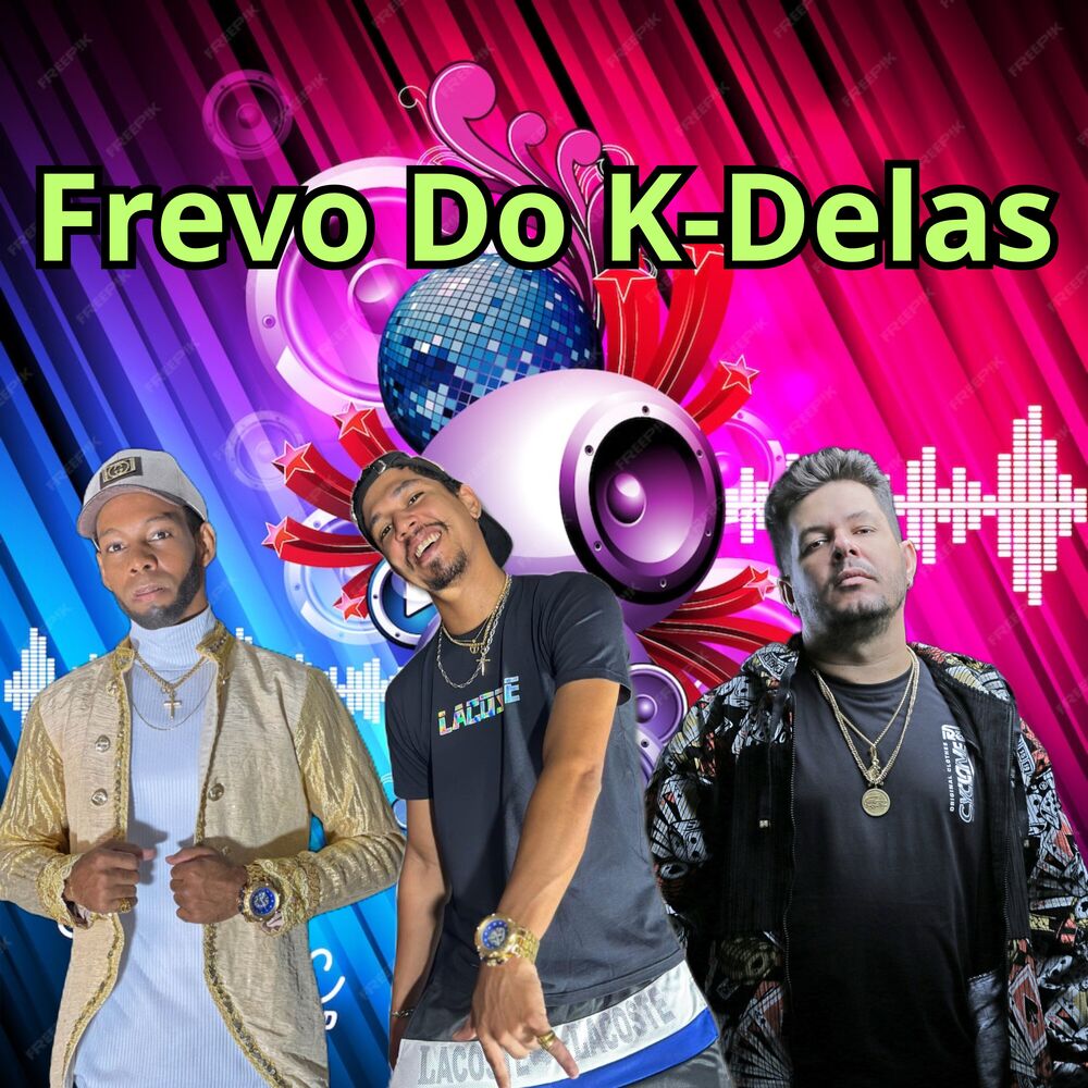 Picture of Frevo Do K-Delas