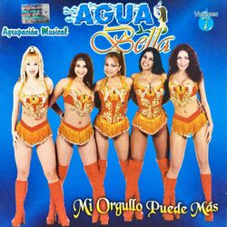 Cover of Mi Orgullo Puede Más