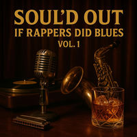 SOUL'd OUT: álbuns, músicas, shows | Deezer