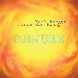 Cover of Conjure
