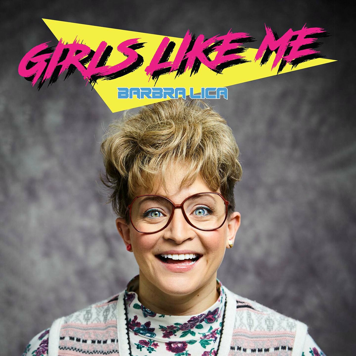 Album cover of Girls Like Me