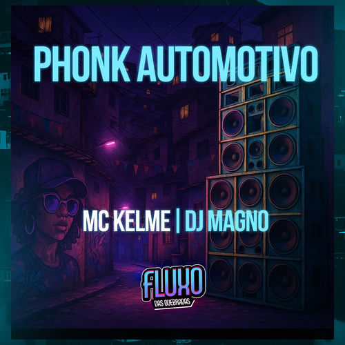 Phonk Automotivo