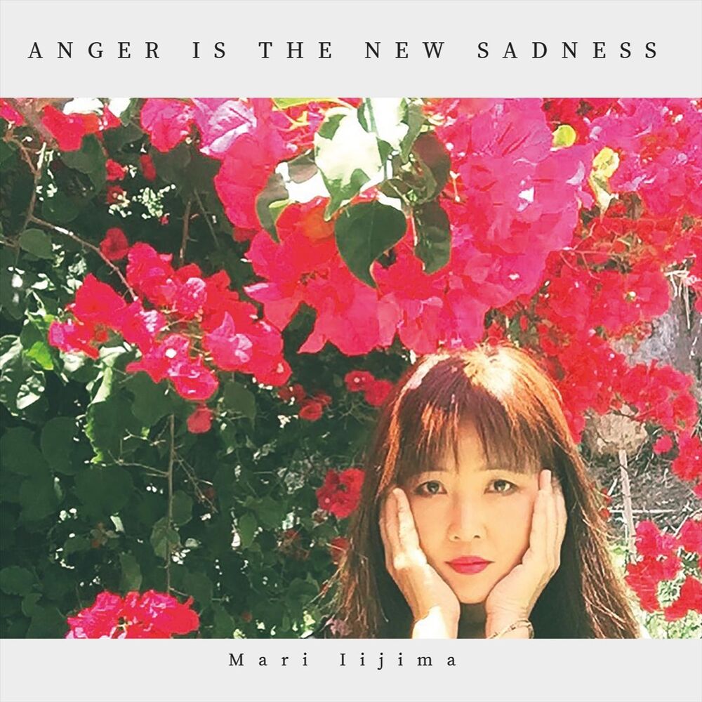Picture of Anger Is the New Sadness