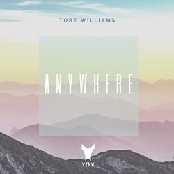 Cover of Anywhere