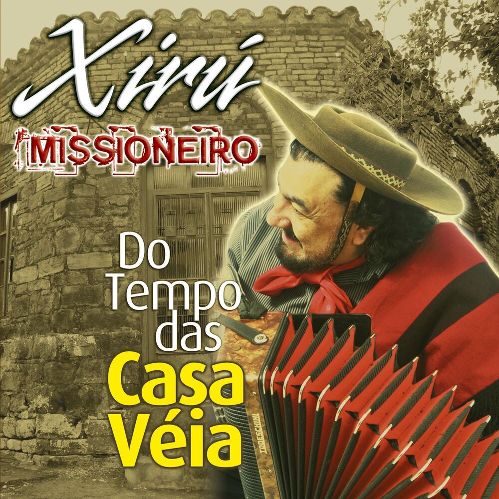 Picture of Do Tempo das Casa Véia