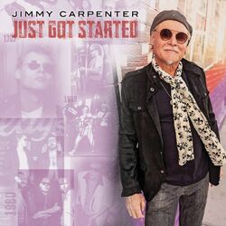 Cover of Just Got Started