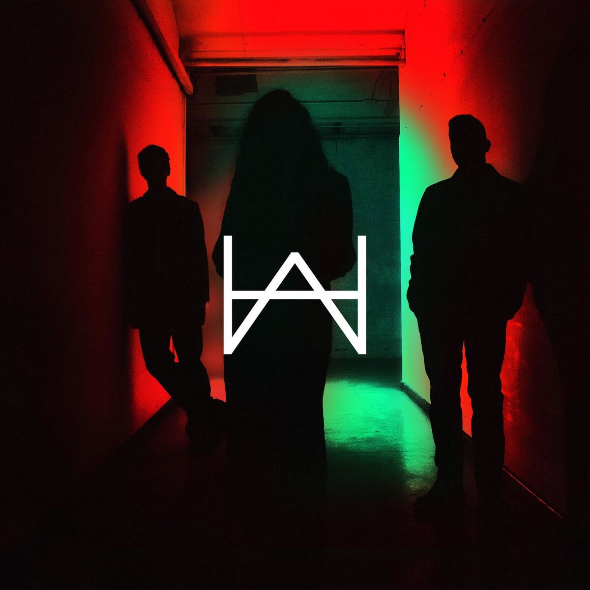 Album cover of Late Night Visions