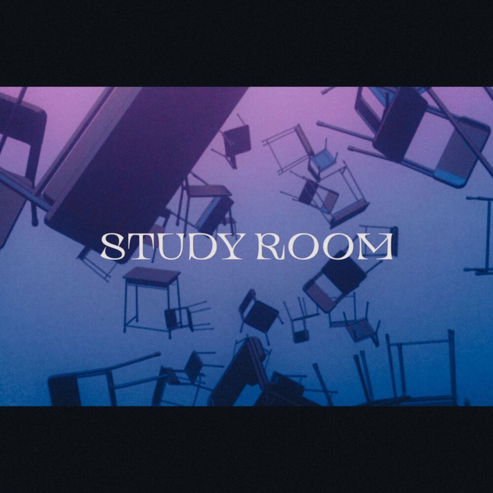 Picture of STUDY ROOM