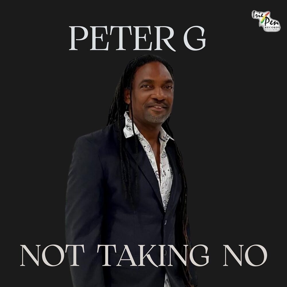 Picture of Not Taking No