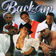 Ou bezwen back up by Back Up album cover