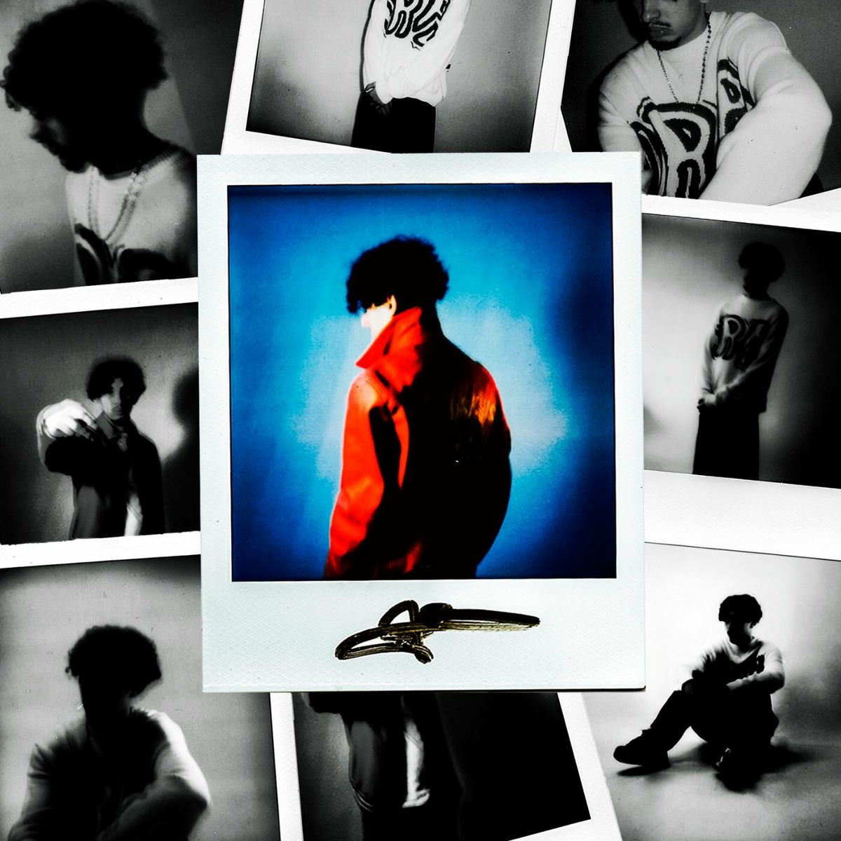 Album cover of Tard la night