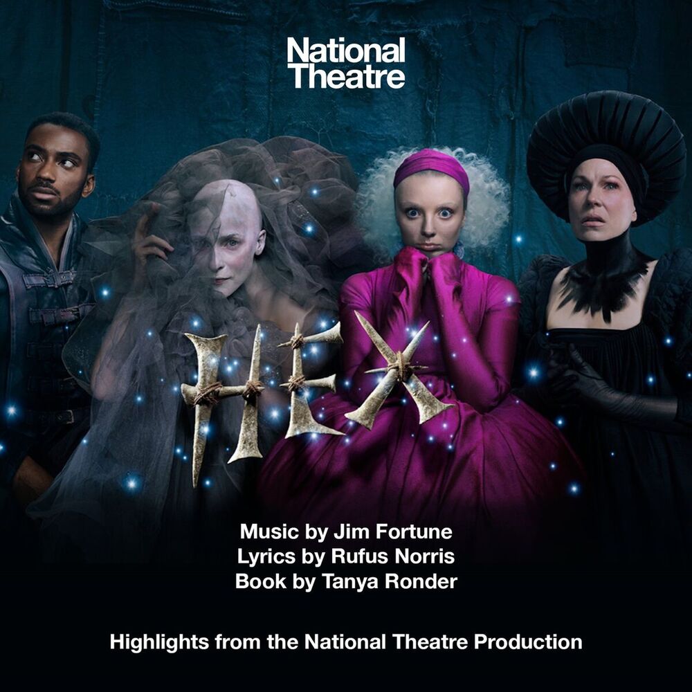 Picture of Hex (Highlights from the National Theatre Production)
