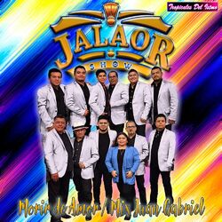 Cover of Morir de Amor, Mix Juan Gabriel (Live)