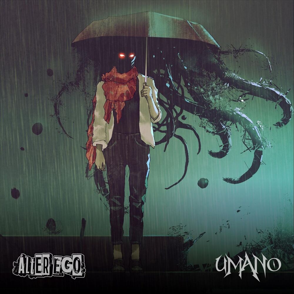 Picture of Álter Ego