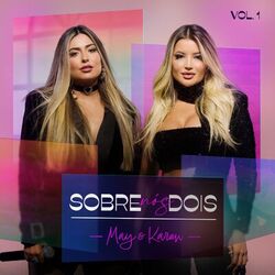 Cover of Sobre Nós Dois, Vol.1