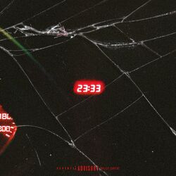 Cover of 23:33