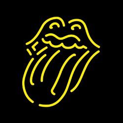 Cover of It’s Only Rock ’N’ Roll (But I Like It) / Rip This Joint (Live At The El Mocambo 1977)