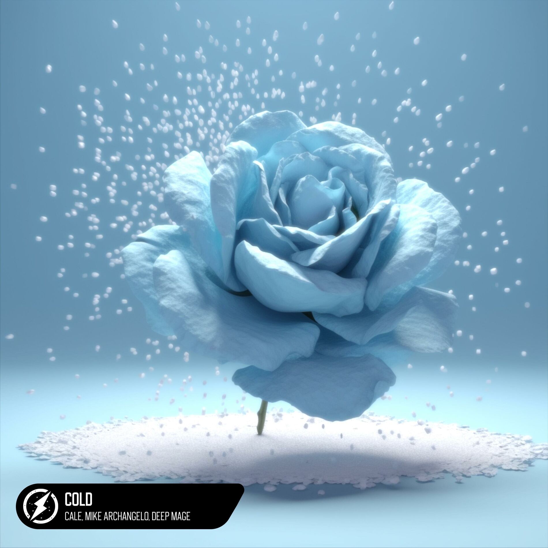 Album cover of Cold
