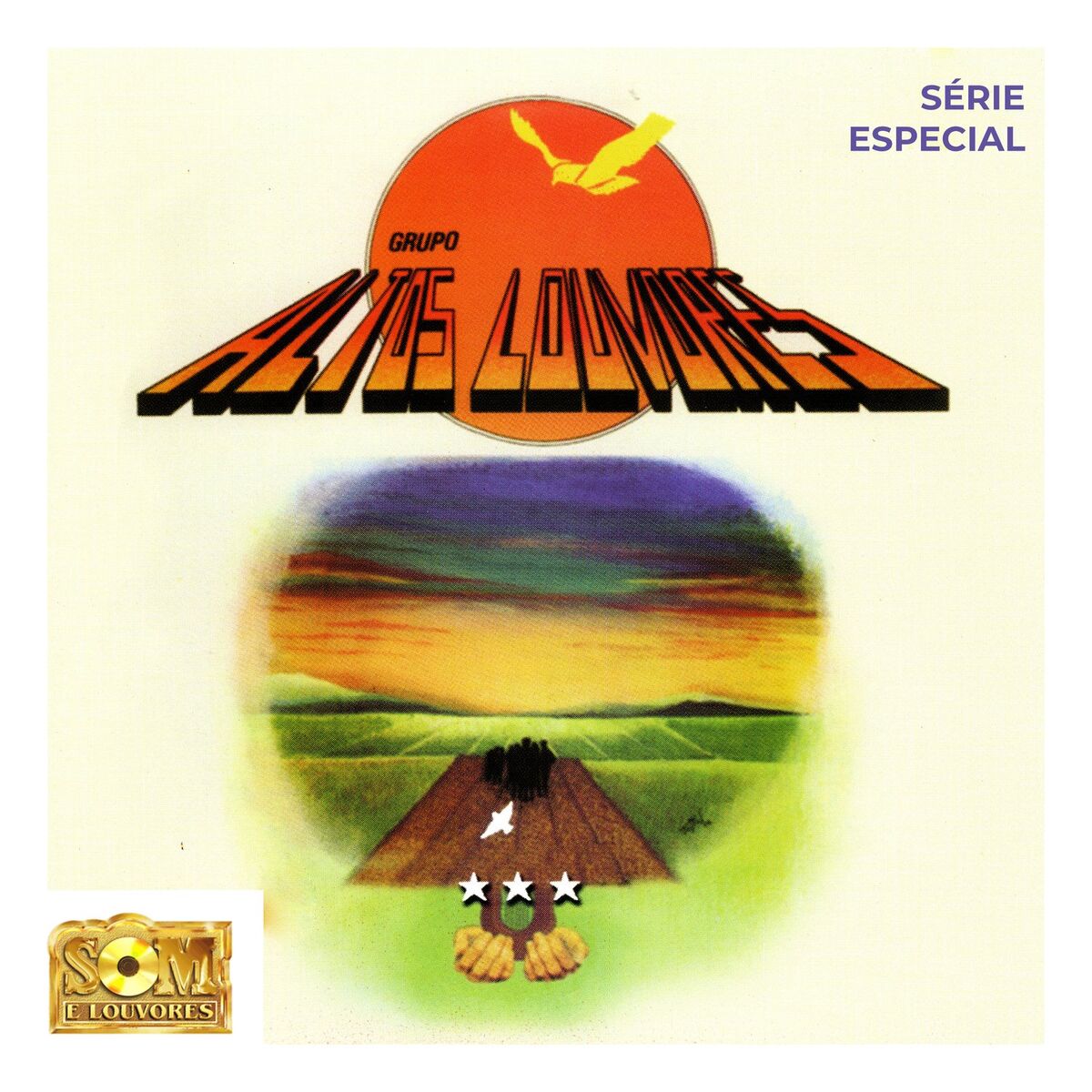 Album cover of Para Onde Vão As Aves
