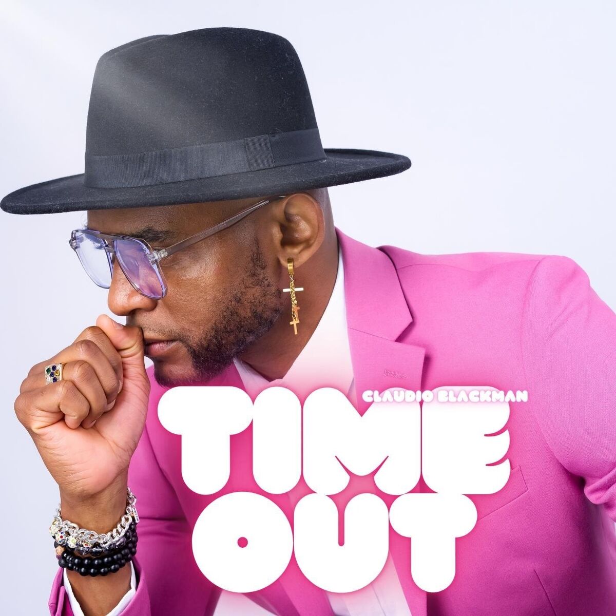Album cover of Time Out