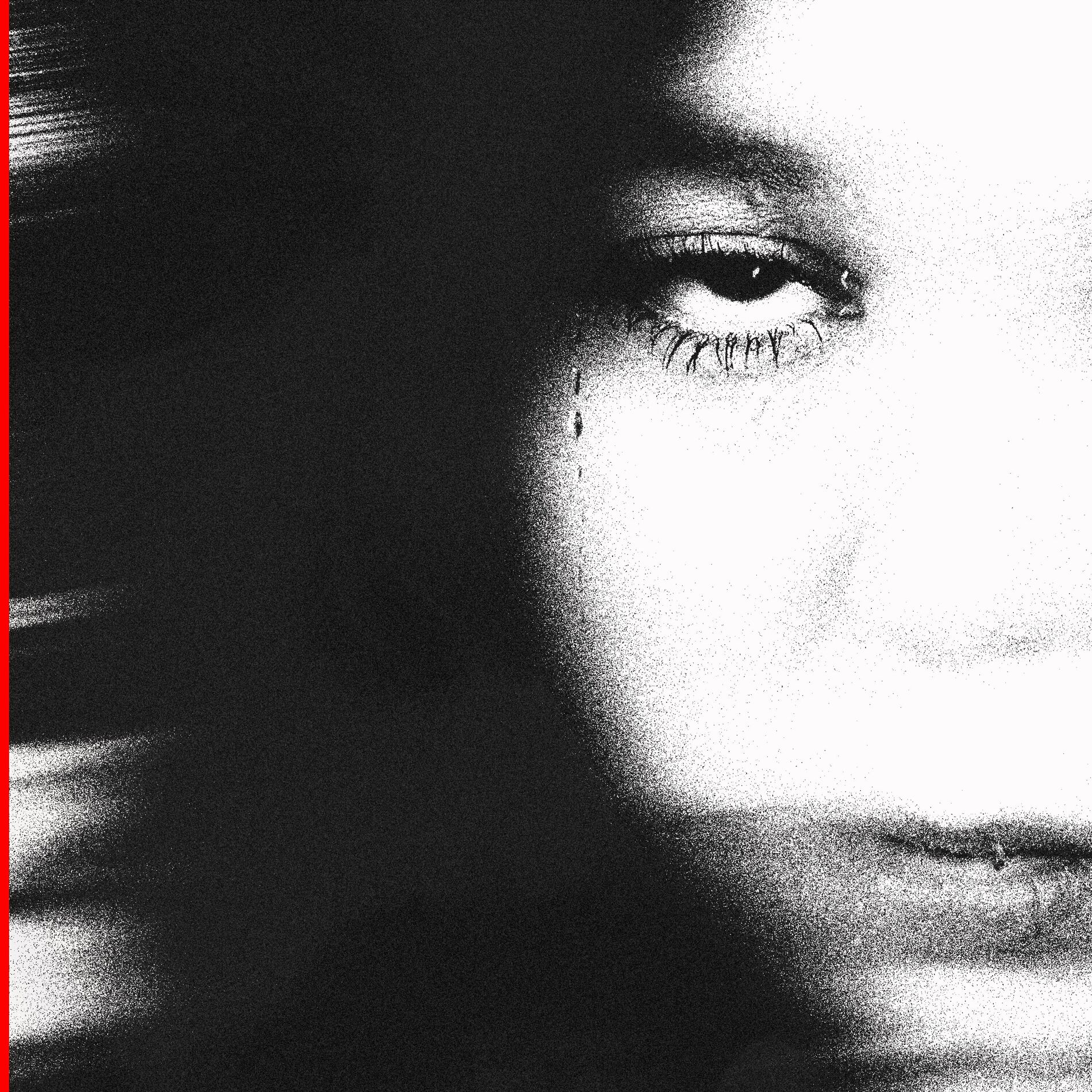 Album cover of Bleeding Me Dry