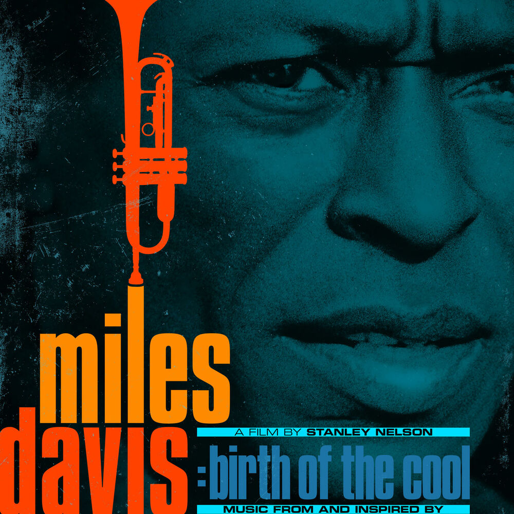 Picture of Music From and Inspired by The Film Birth Of The Cool