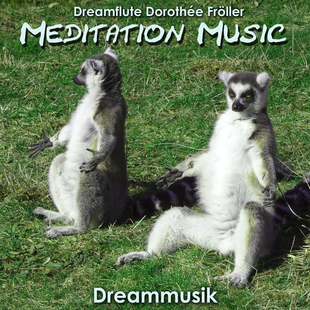 Picture of Meditation Music
