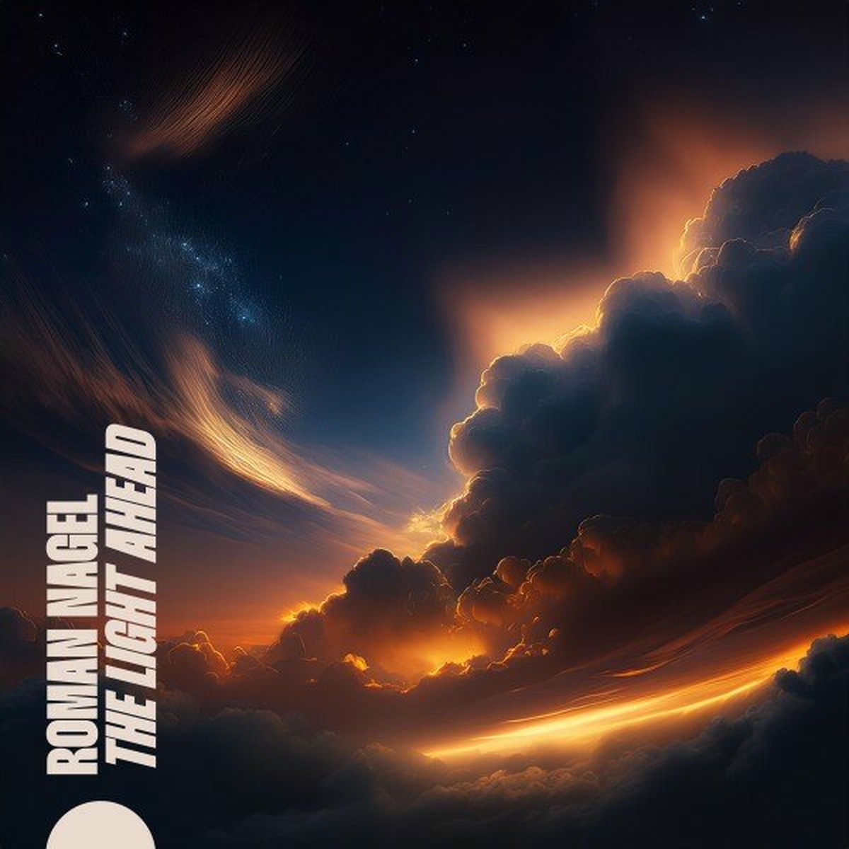 Album cover of The Light Ahead