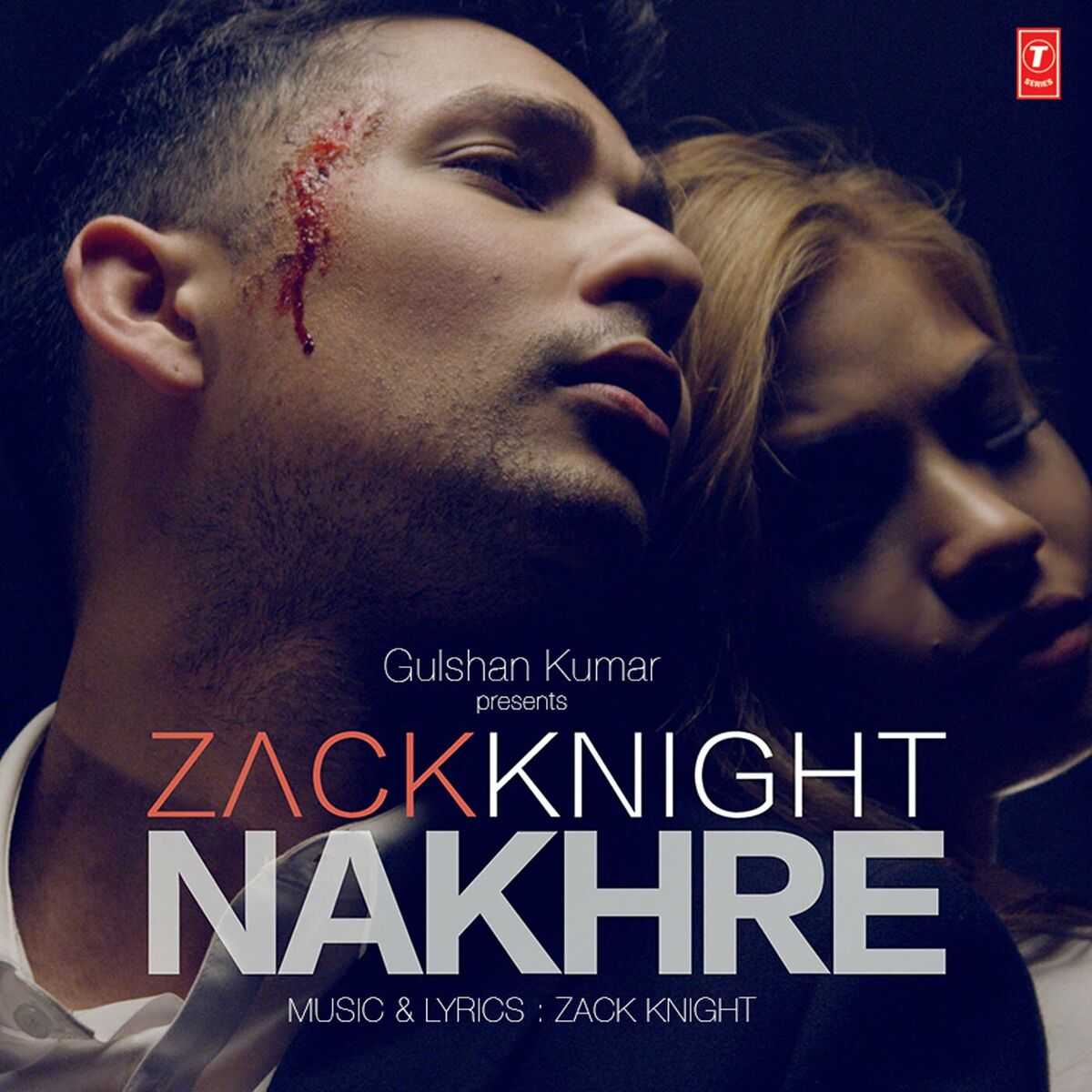 Album cover of Nakhre