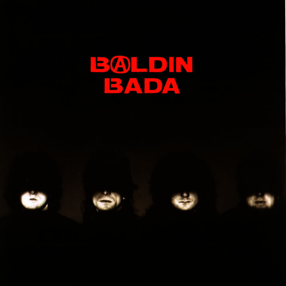 Picture of Baldin Bada