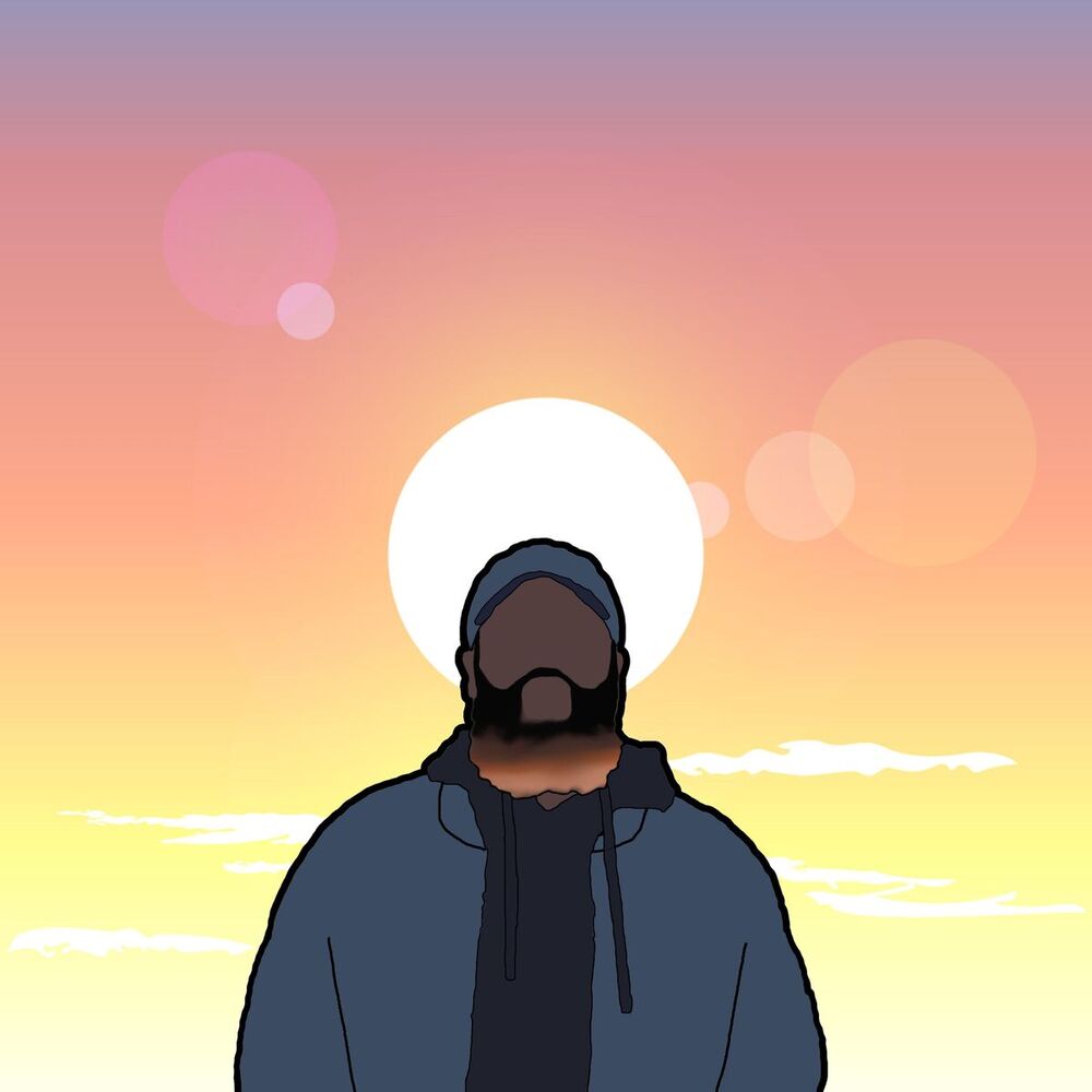 Picture of New Day (Otis Parham)
