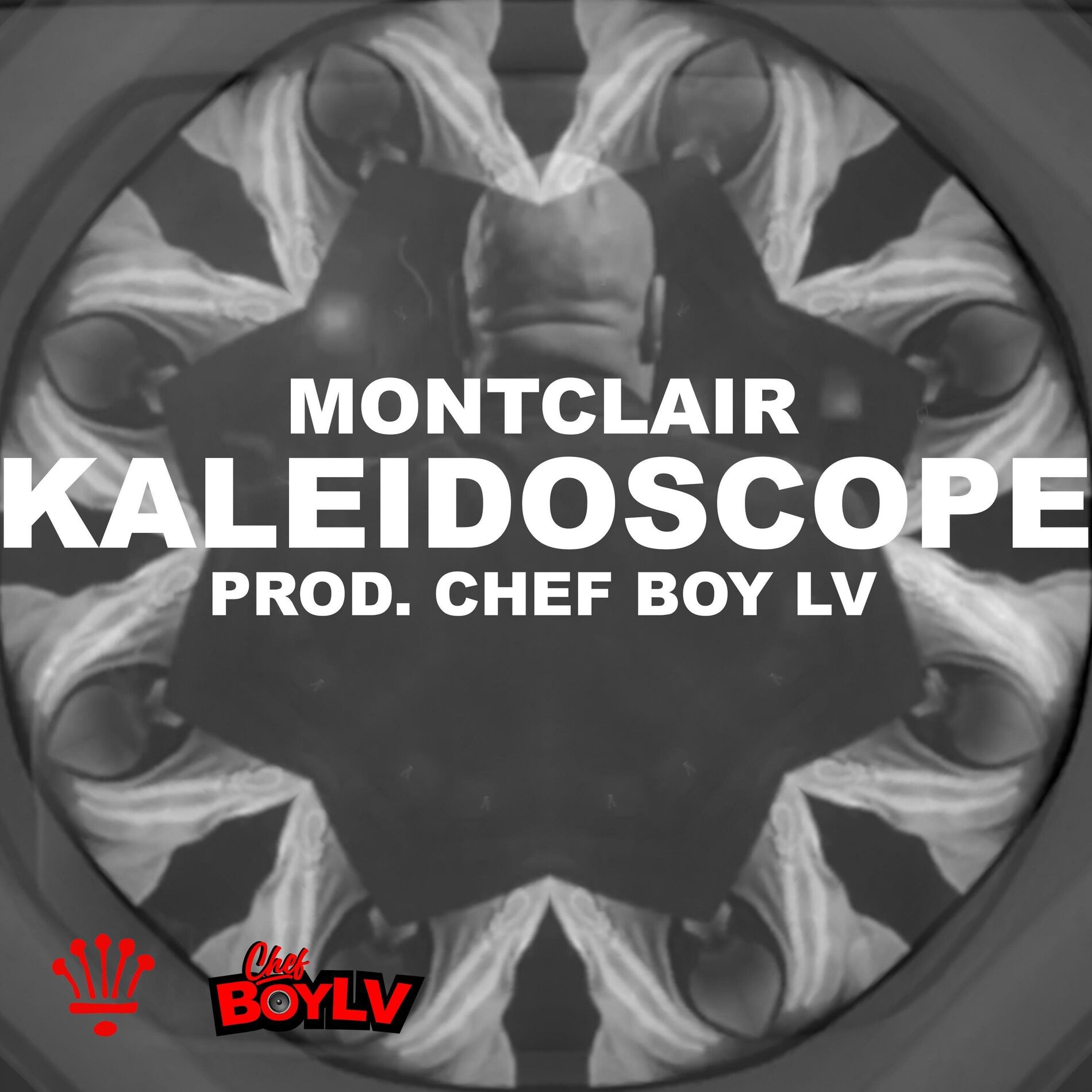 Album cover of Kaleidoscope