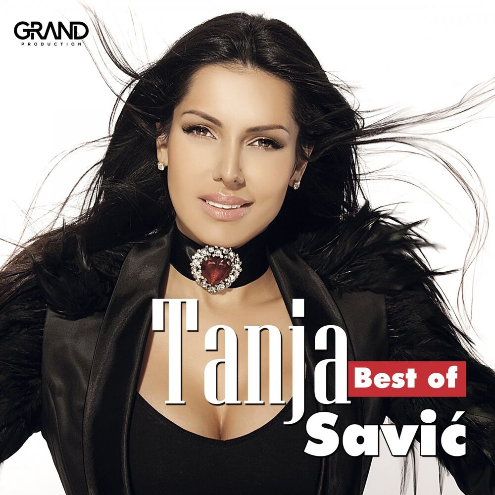 Picture of Best Of Tanja Savić