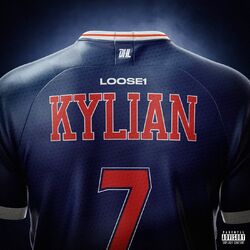 Cover of Kylian