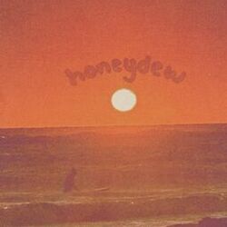 Cover of honeydew (praise the Lord)