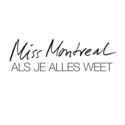 Cover of Als Je Alles Weet