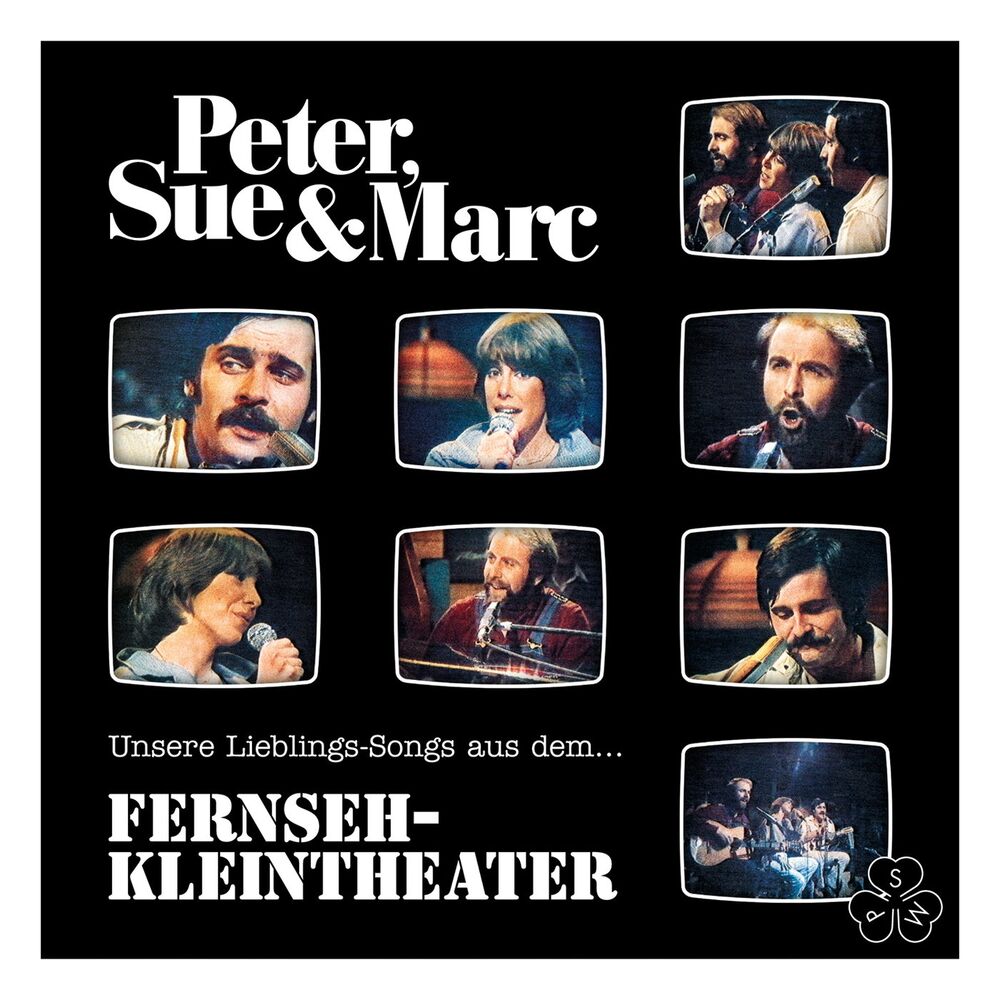 Picture of Fernsehkleintheater (Remastered 2015)